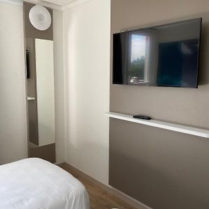 Chambre Lit King-Size